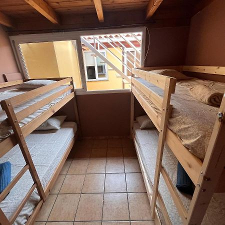 Integral 5 Coliving Bed & Breakfast El Médano Dış mekan fotoğraf