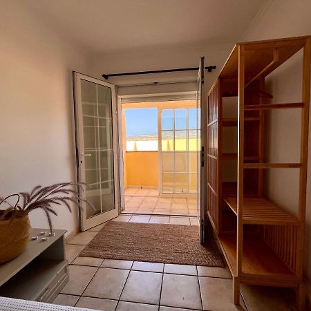 Integral 5 Coliving Bed & Breakfast El Médano Dış mekan fotoğraf