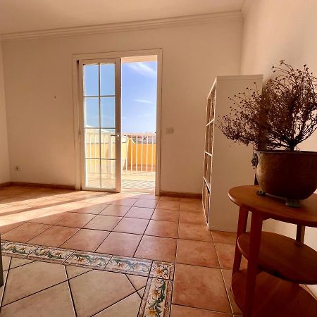 Integral 5 Coliving Bed & Breakfast El Médano Dış mekan fotoğraf