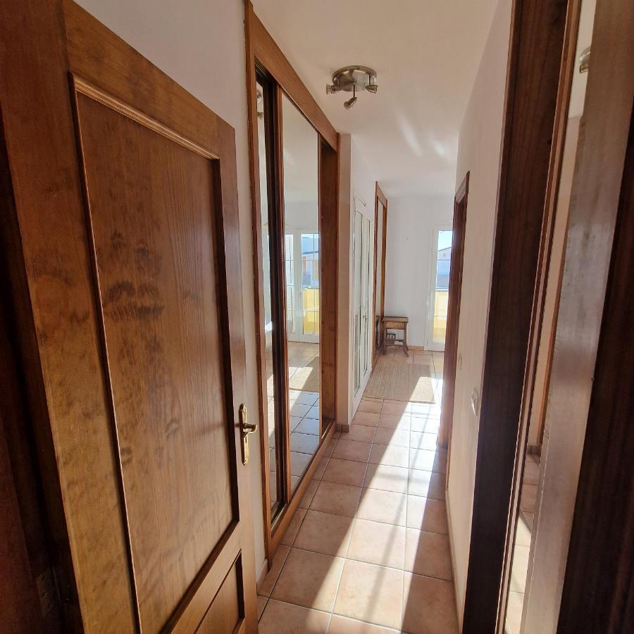 Integral 5 Coliving Bed & Breakfast El Médano Dış mekan fotoğraf