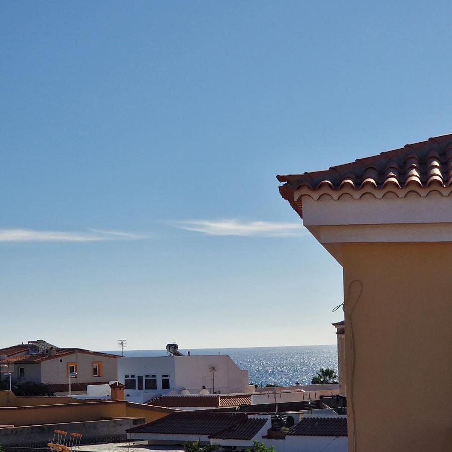 Integral 5 Coliving Bed & Breakfast El Médano Dış mekan fotoğraf