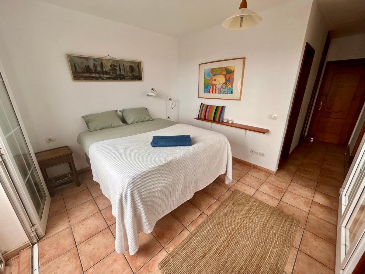 Integral 5 Coliving Bed & Breakfast El Médano Dış mekan fotoğraf