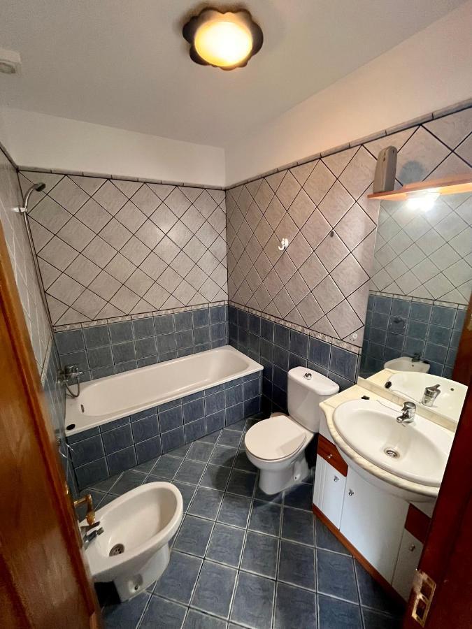 Integral 5 Coliving Bed & Breakfast El Médano Dış mekan fotoğraf