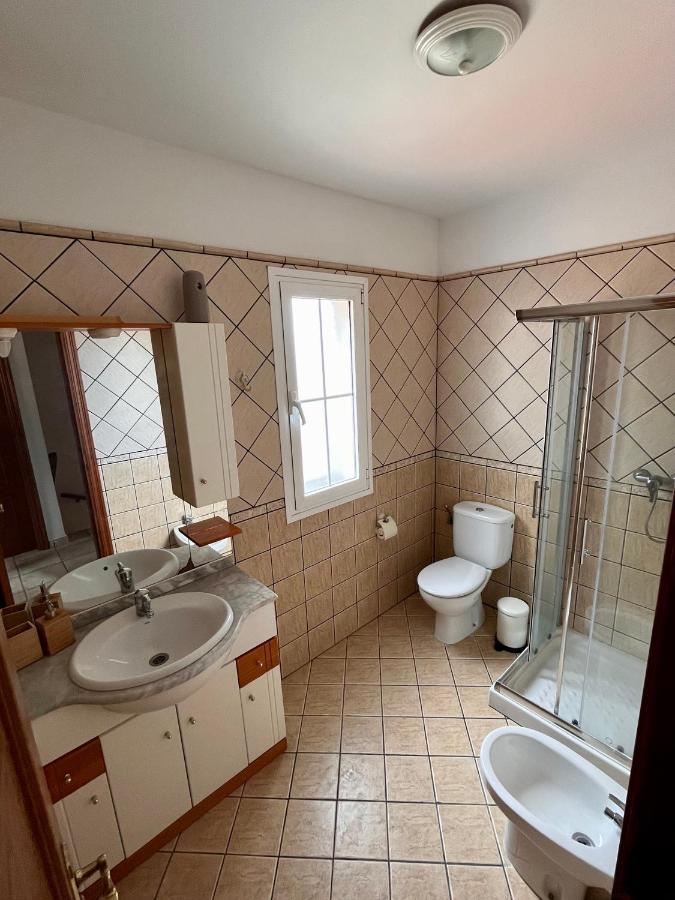Integral 5 Coliving Bed & Breakfast El Médano Dış mekan fotoğraf