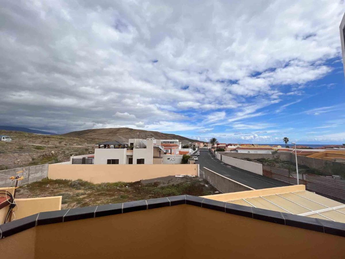 Integral 5 Coliving Bed & Breakfast El Médano Dış mekan fotoğraf
