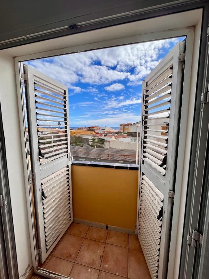 Integral 5 Coliving Bed & Breakfast El Médano Dış mekan fotoğraf