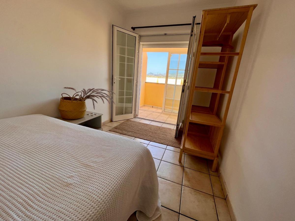 Integral 5 Coliving Bed & Breakfast El Médano Dış mekan fotoğraf