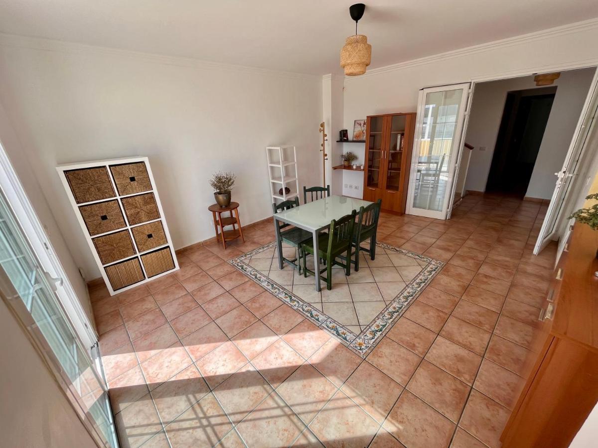 Integral 5 Coliving Bed & Breakfast El Médano Dış mekan fotoğraf