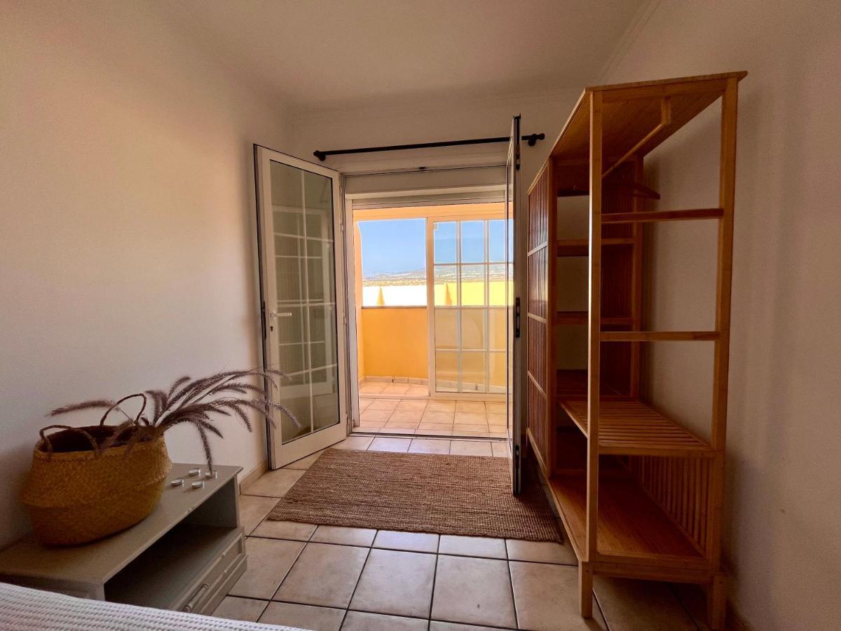 Integral 5 Coliving Bed & Breakfast El Médano Dış mekan fotoğraf