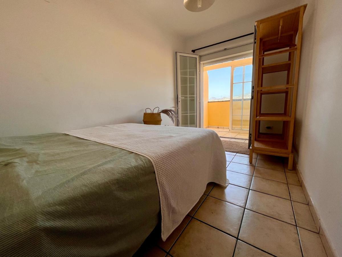 Integral 5 Coliving Bed & Breakfast El Médano Dış mekan fotoğraf