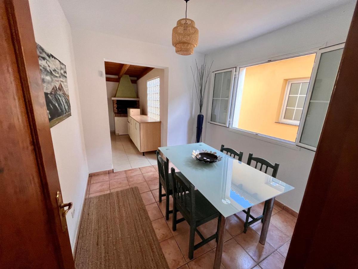 Integral 5 Coliving Bed & Breakfast El Médano Dış mekan fotoğraf