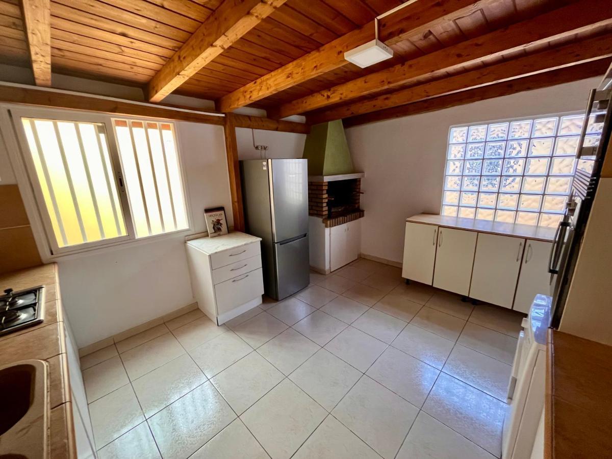 Integral 5 Coliving Bed & Breakfast El Médano Dış mekan fotoğraf