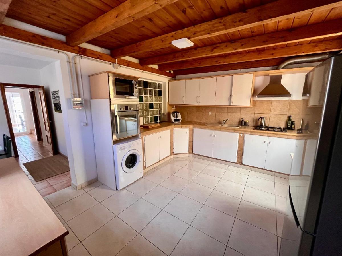 Integral 5 Coliving Bed & Breakfast El Médano Dış mekan fotoğraf