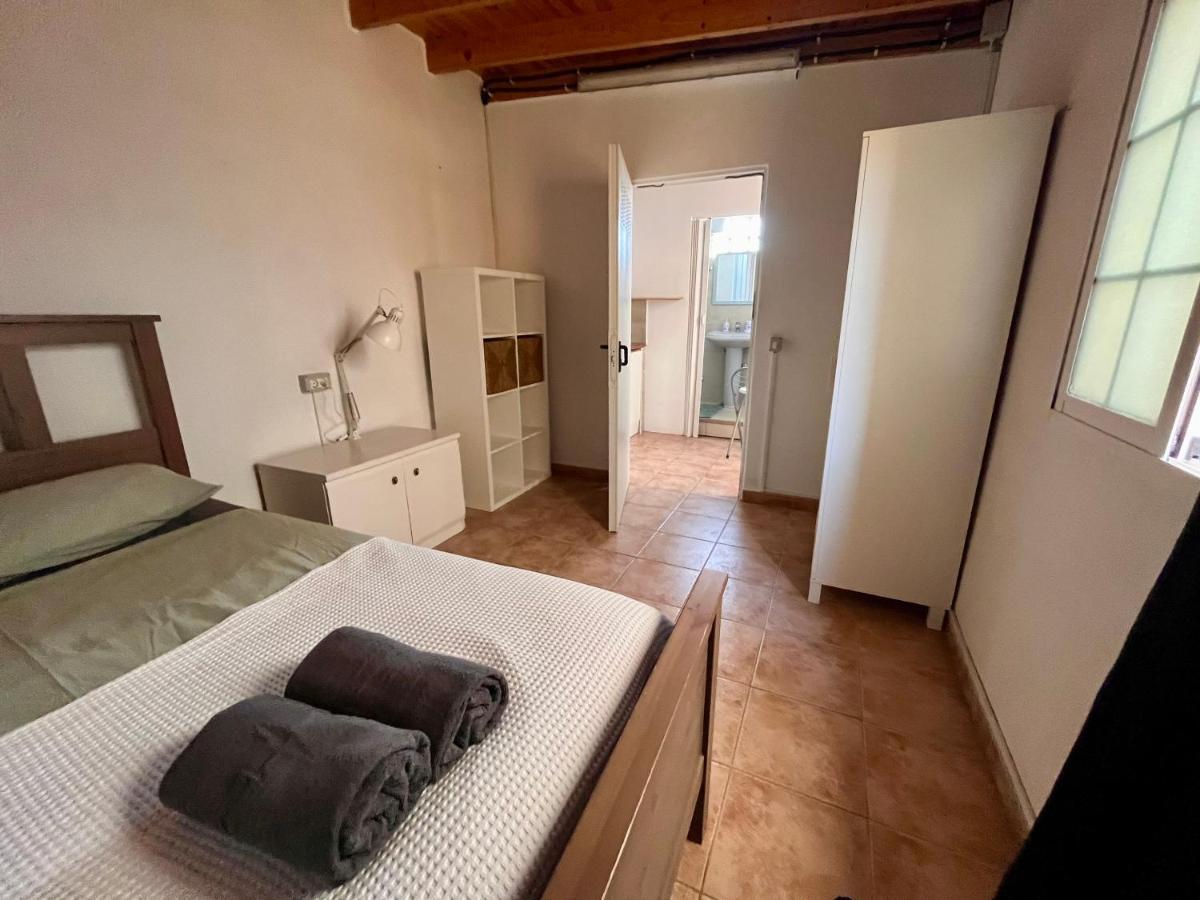 Integral 5 Coliving Bed & Breakfast El Médano Dış mekan fotoğraf